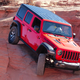 Illustration for article titled Americas First-Ever Diesel Jeep Wrangler Is The Torquey Off-Road Beast You Prayed It Would Be